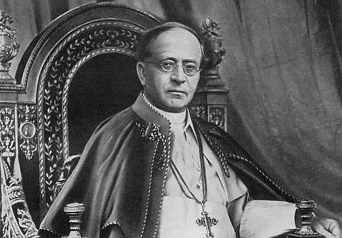 Chrystus Król albo bożki tego świata. Sto lat „Quas primas”