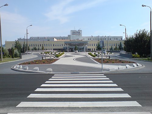 Radny Wenderlich ponawia apel o środki na rozwój bydgoskiego Centrum Onkologii. Sejmik nie zgodził się na rozszerzenie obrad