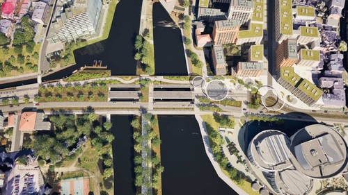 Bydgoszcz: Mieszkańcy płacą coraz więcej - dlaczego to wpuszczanie w kanał?