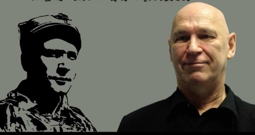 Kontrowersje wokół „Burego” – spotkanie w Bydgoszczy z Leszkiem Żebrowskim