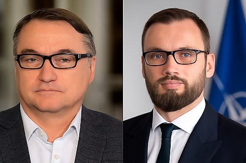 MON: „Ten dokument służy Rosjanom”. Samorządowcy: „Dla nas byłby korzystny”