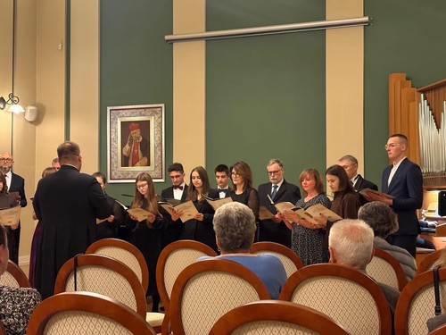 Bydgoskie Dni Muzyki Kościelnej: Kiedy muzyka jednoczy pokolenia