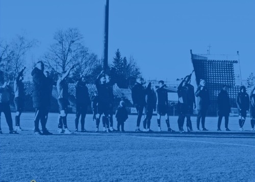 Czy Zawisza zagra? Mecz z Tłuchowią odwołany przez złą pogodę!