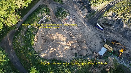 Zachem pod lupą! Konferencja o zdegradowanych terenach w Bydgoszczy