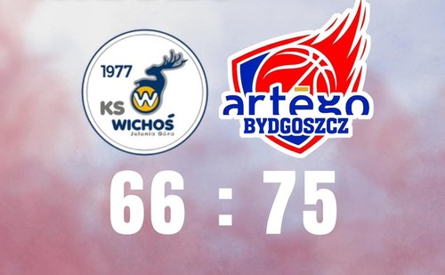 Szok w Jeleniej Górze! Koszykarki z Bydgoszczy stawiają czoła trudniejszym od rywalek warunkom