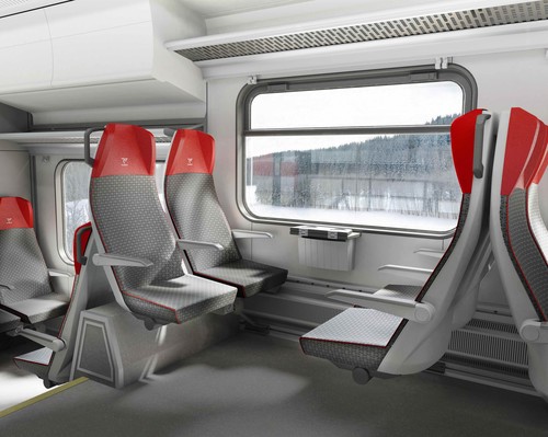 PESA Bydgoszcz w akcji – nowe pociągi na świętokrzyskich torach już wkrótce!