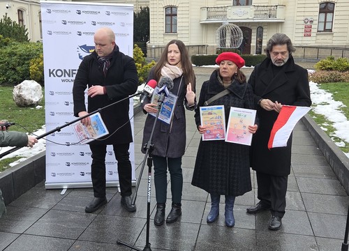 Spór o umowę UE–Mercosur: Konfederacja walczy o polskie rolnictwo