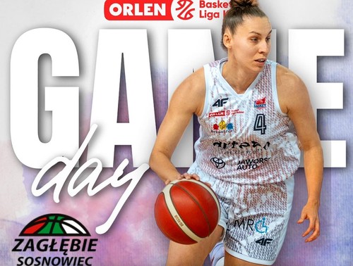 Czy Artego Bydgoszcz podoła wyzwaniu w Sosnowcu?