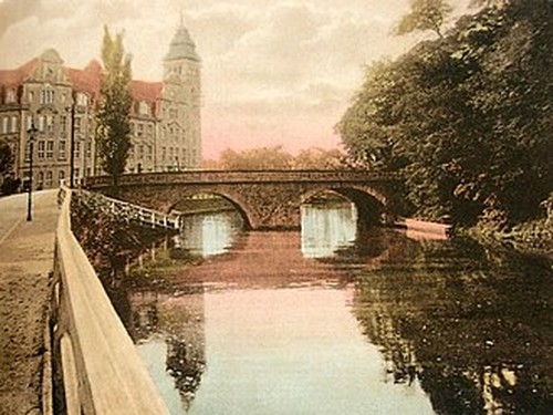 Kanał Bydgoski – wizja, szansa, ale i pytania bez odpowiedzi