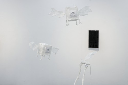 Zanurz się w świecie sztuki: wyjątkowe oprowadzanie po wystawie na Gdańskiej