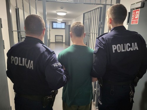 Pościg jak z filmu na ulicach Bydgoszczy: 30-latek zatrzymany!