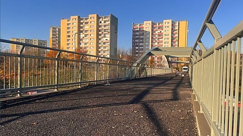 Kto zostanie patronem odnowionej kładki w Bydgoszczy? Historyczny bohater czy kontrowersyjne wspomnienia?