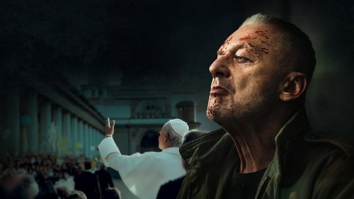 Ostrzegamy: nowy film Pasikowskiego to nie jest zwykłe kino!