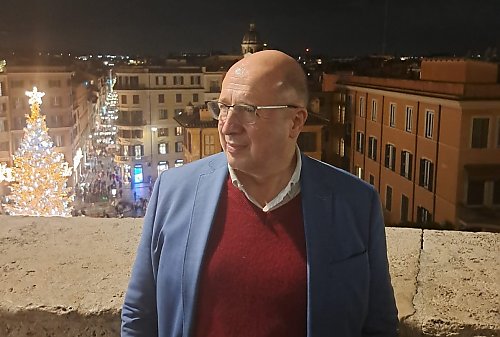 Czy zachodnia cywilizacja stoi na skraju upadku? Filozof ujawnia prawdziwe przyczyny kryzysu