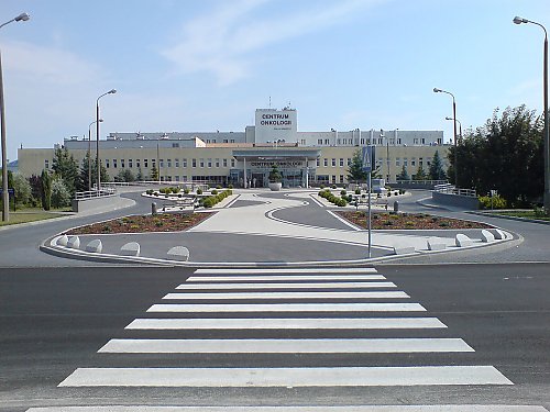 Czy Bydgoszcz doczeka się funduszy na rozwój szpitala? Władze walczą o miliony