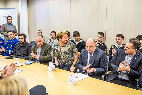 Nowa Szkoła pod Żaglami już wkrótce na wodach Kujaw i Pomorza!