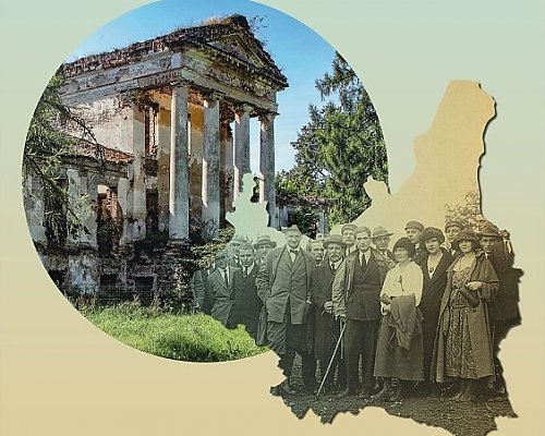 Odkryj ślady ziemiaństwa w Polsce - rusza konkurs dla młodzieży!