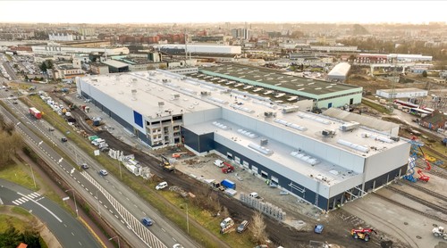 PESA Bydgoszcz z rekordowym finansowaniem! Co to oznacza dla regionu?