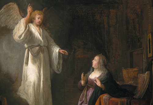 Modlitwa, która czeka. Przedświąteczne rozważanie ks. Huberta Kowalewskiego CM