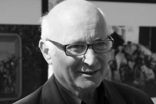 Pożegnanie wybitnego badacza tajemnic historii - prof. Andrzej Kola