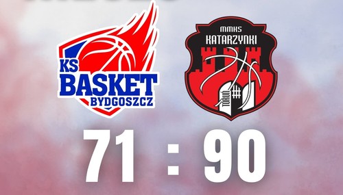 Koszykarski szok w Bydgoszczy - Artego odpada w derbach z Toruniem!