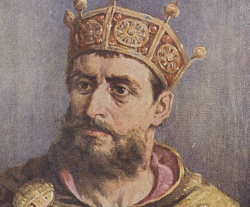 Mieszko II – koronacja w cieniu burzy [TYSIĄCLECIE]
