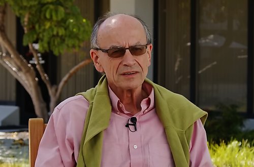 „Sztuczna inteligencja to oszustwo?” Noblista studzi technologiczny entuzjazm