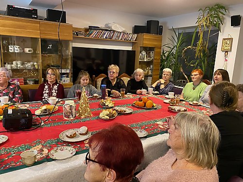 „Środa. Zawsze środa”. O warsztatach, które dają więcej niż ozdoby