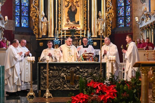 Jak Bydgoski Kościół zamyka Rok Święty i otwiera nowe możliwości?