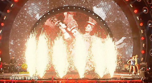 Noc Sylwestrowa w Toruniu z gwiazdami! Powroty pociągiem łatwiejsze niż myślisz