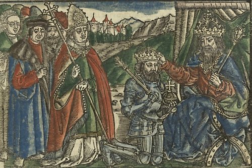 Oktawa milenium koronacji Bolesława Chrobrego. Oddolna inicjatywa na lata 2026–2033