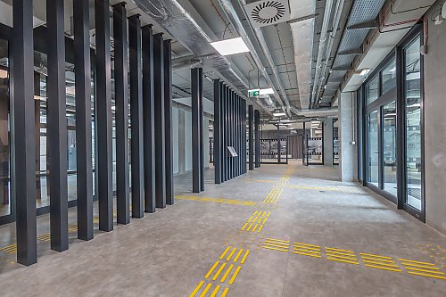 Koronowo przekazuje sześć metrów swojej historii