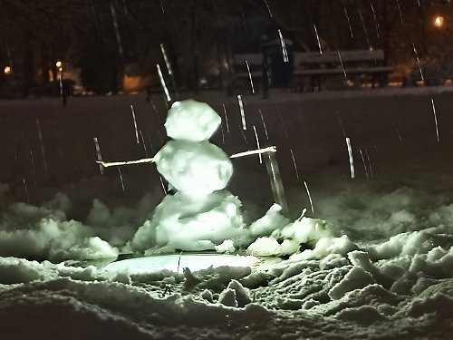 Chłodno, z przewagą chmur i miejscową mżawką [POGODA]