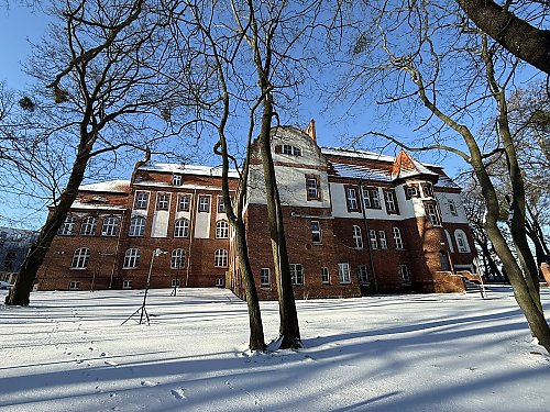 Chłód i zmienne chmury, nocami możliwy słaby śnieg [POGODA]