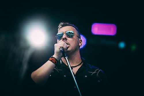 Wkrótce koncert... w ciemności! Na wydarzenie zaprasza bydgoska Światłownia!