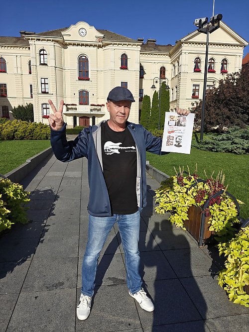 Nie będzie 7. edycji Festiwalu Wolności w Bydgoszczy. Zabrakło 90 głosów