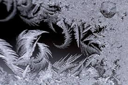 Duże zachmurzenie i kilkustopniowy mróz, ale bez opadów