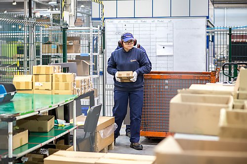 Uzbekistan i Włochy. Przedsiębiorcy z naszego regionu mogą skorzystać wyjazdów gospodarczych.