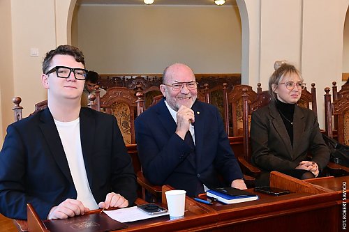 Parlamentarzyści z naszego regionu będą rozmawiać o sporze rektora Politechniki Bydgoskiej z marszałkiem województwa