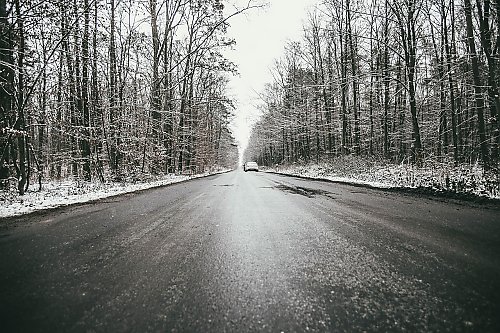  Czekają  nas pochmurne i wilgotne dni. Uważać powinni szczególnie kierowcy