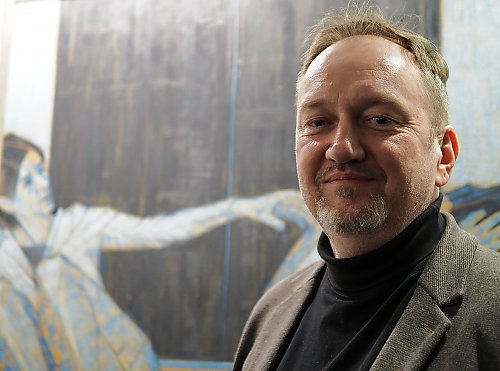 "Podróż do ogrodu" i "Żywołapka". Wkrótce spotkanie autorskie z Jarosławem Jakubowskim