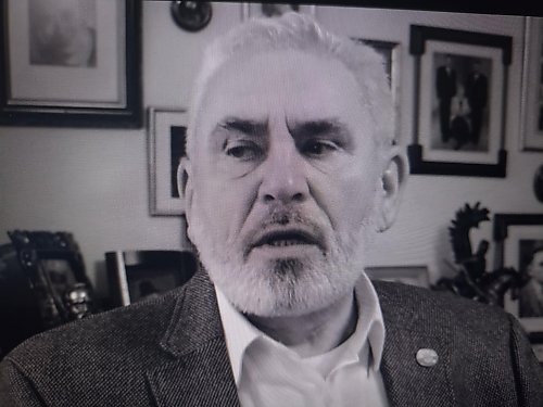 Nie żyje Jerzy Gadzinowski - strażnik pamięci o Żołnierzach Wyklętych na Kujawach