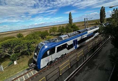 PESA na torach rumuńskich: Nowe pociągi już w drodze!