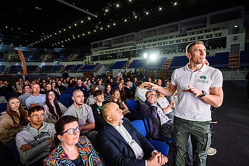 Halowe Mistrzostwa Świata w Toruniu: Wolontariusze gotowi do akcji!