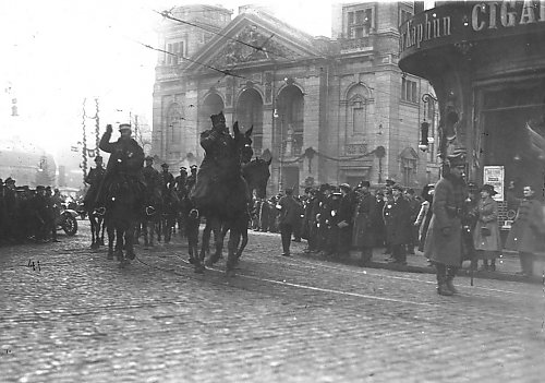 Wyjątkowa rocznica i wyjątkowy konkurs! Jutro minie 106 lat od powrotu Bydgoszczy do Polski