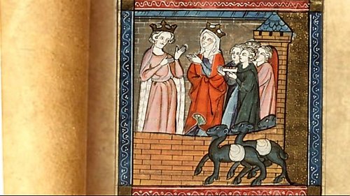 Zima to idealny czas, by spotkać... przeszłość! Na wyjątkowe wydarzenie zapraszają bydgoscy rekonstruktorzy