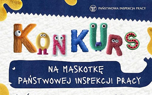 Farby na paletę, pędzle w dłoń! Państwowa Inspekcja Pracy zachęca do udziału w konkursie plastycznym 