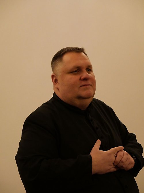 Ksiądz Sławomir Bar z kolejną nominacją do tytułu "Osobowość Roku"!