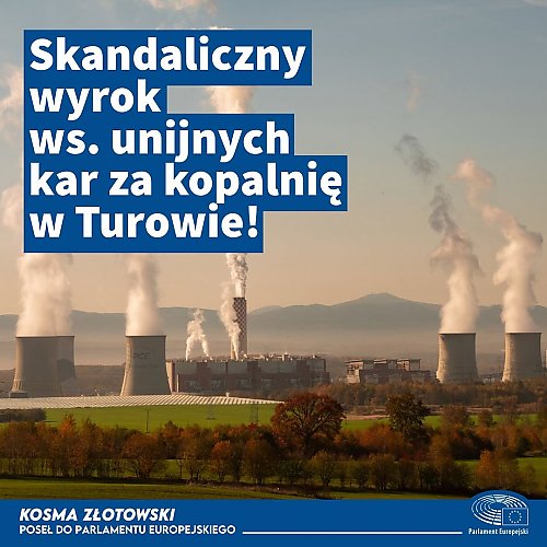 TSUE vs. Polska: Kolejny spór o Turów wywołuje emocje