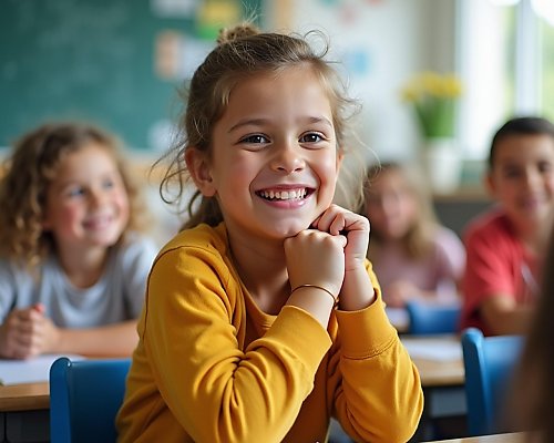 Nieprzewidziane zamknięcie szkoły, przedszkola lub żłobka? Rodzicom przysługuje zasiłek opiekuńczy!